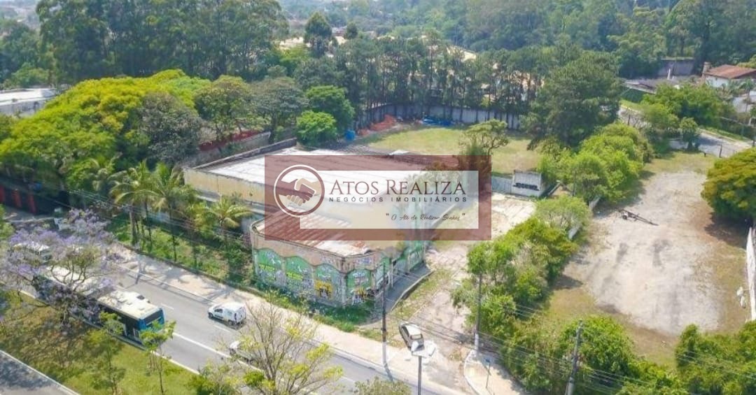 Terreno à venda com 4430m² de terreno no Interlagos, São Paulo (SP) — foto 12 de 13