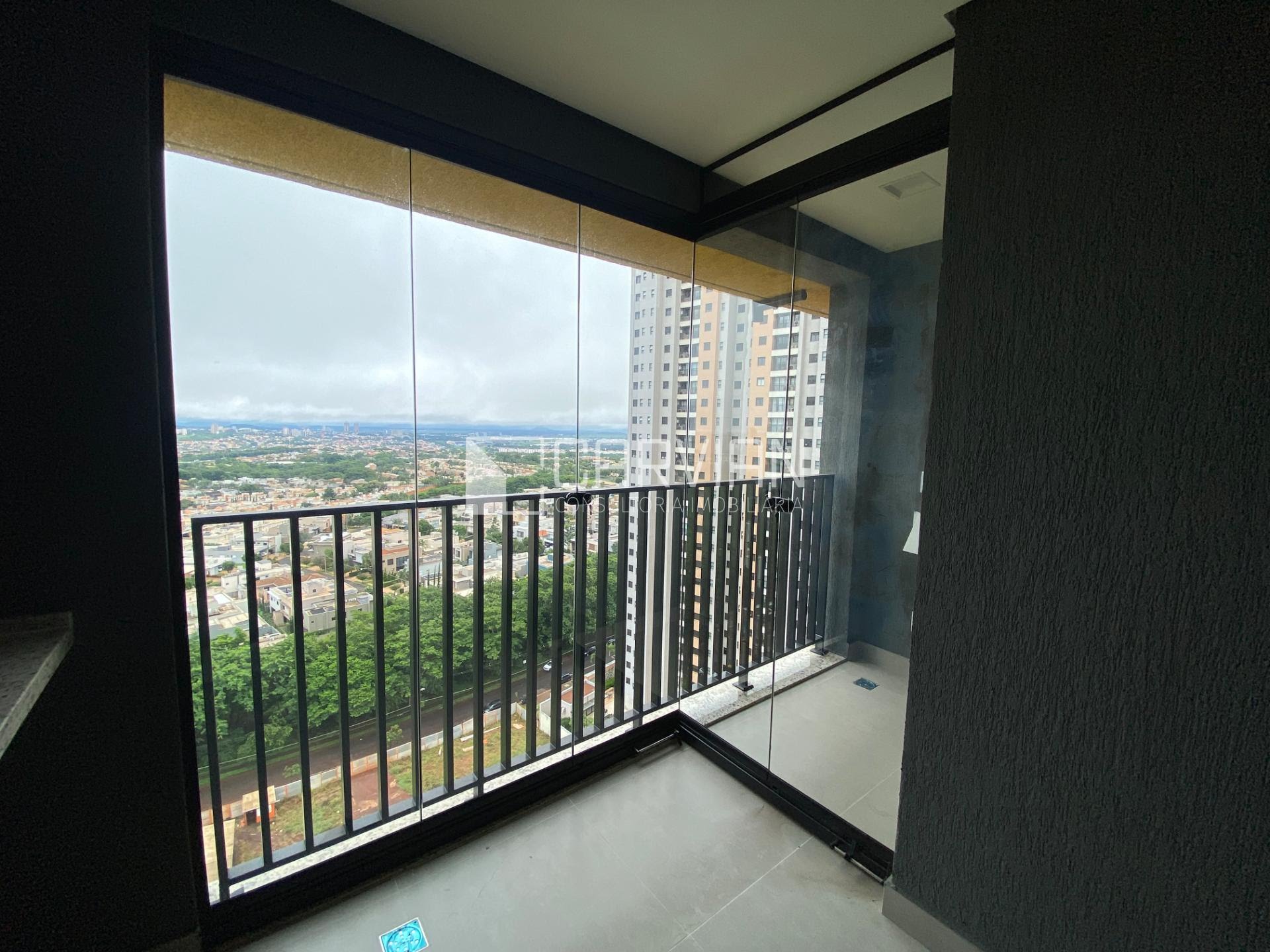 Apartamento à venda com 2 quartos, 1 suíte, 1 vaga e 66m² no Condomínio Guaporé, Ribeirão Preto (SP) — foto 20 de 30