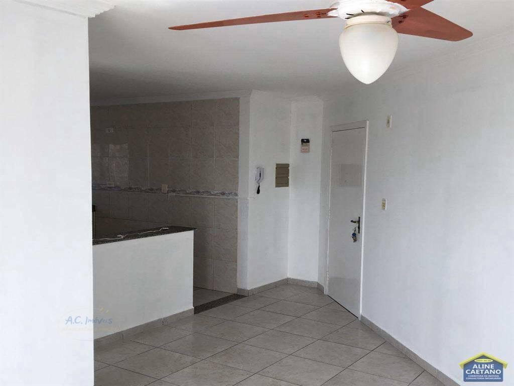 Apartamento à venda com 1 quarto, 1 banheiro, 1 vaga e 45m² no Tupi, Praia Grande (SP) — foto 8 de 16