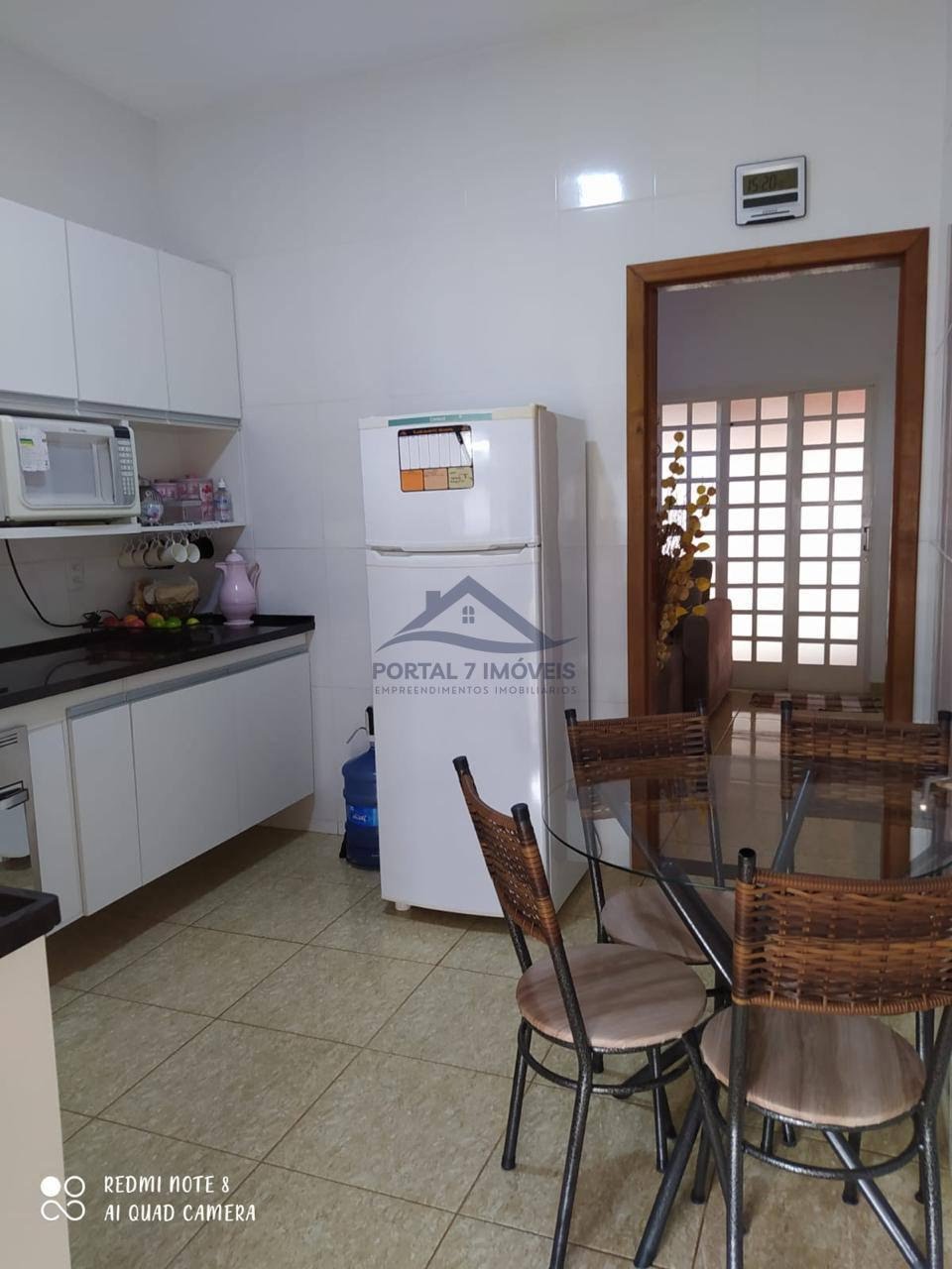 Casa à venda com 2 quartos, 1 banheiro, 2 vagas e 200m² no Verde Vale, Sete Lagoas (MG) — foto 4 de 13