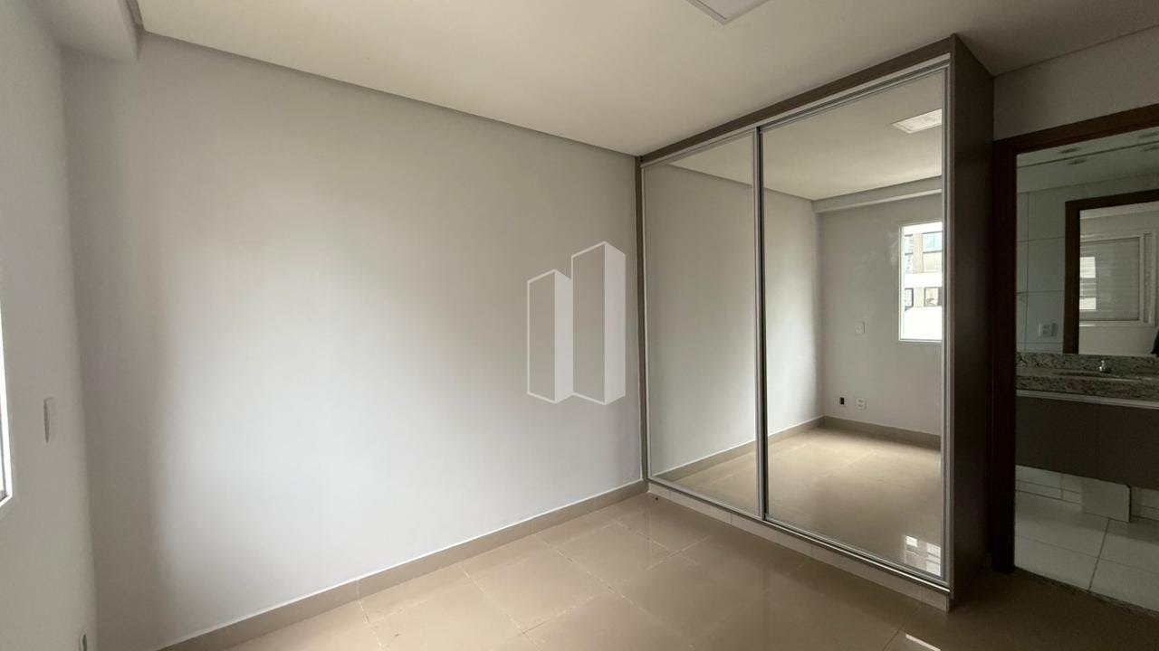 Apartamento à venda com 2 quartos, 1 suíte, 1 vaga e 65m² no Setor Bueno, Goiânia (GO) — foto 8 de 14