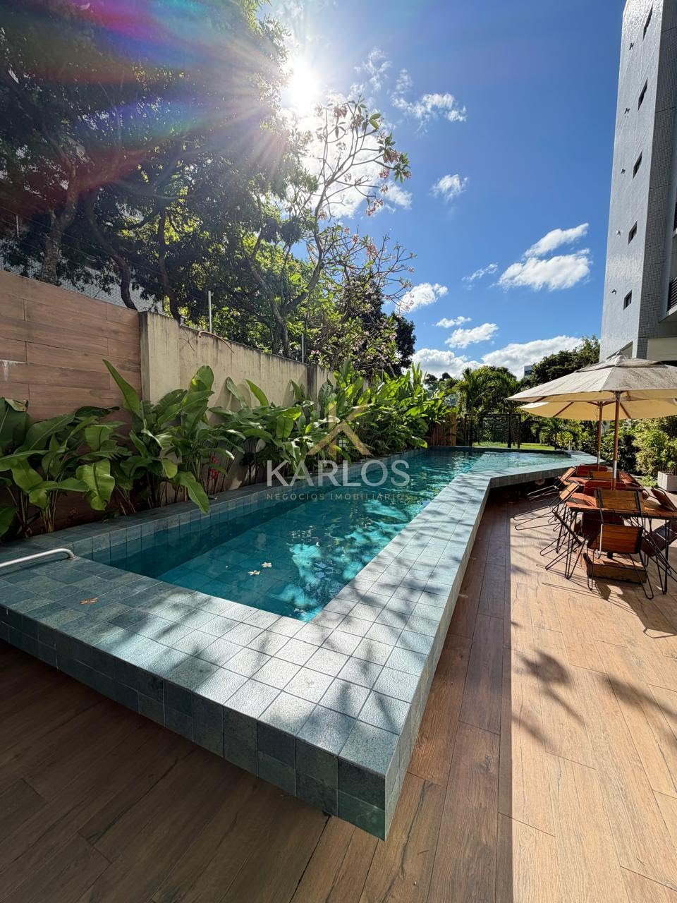 Apartamento à venda com 2 quartos, 1 suíte, 1 vaga e 72m² no Monteiro, Recife (PE) — foto 27 de 30