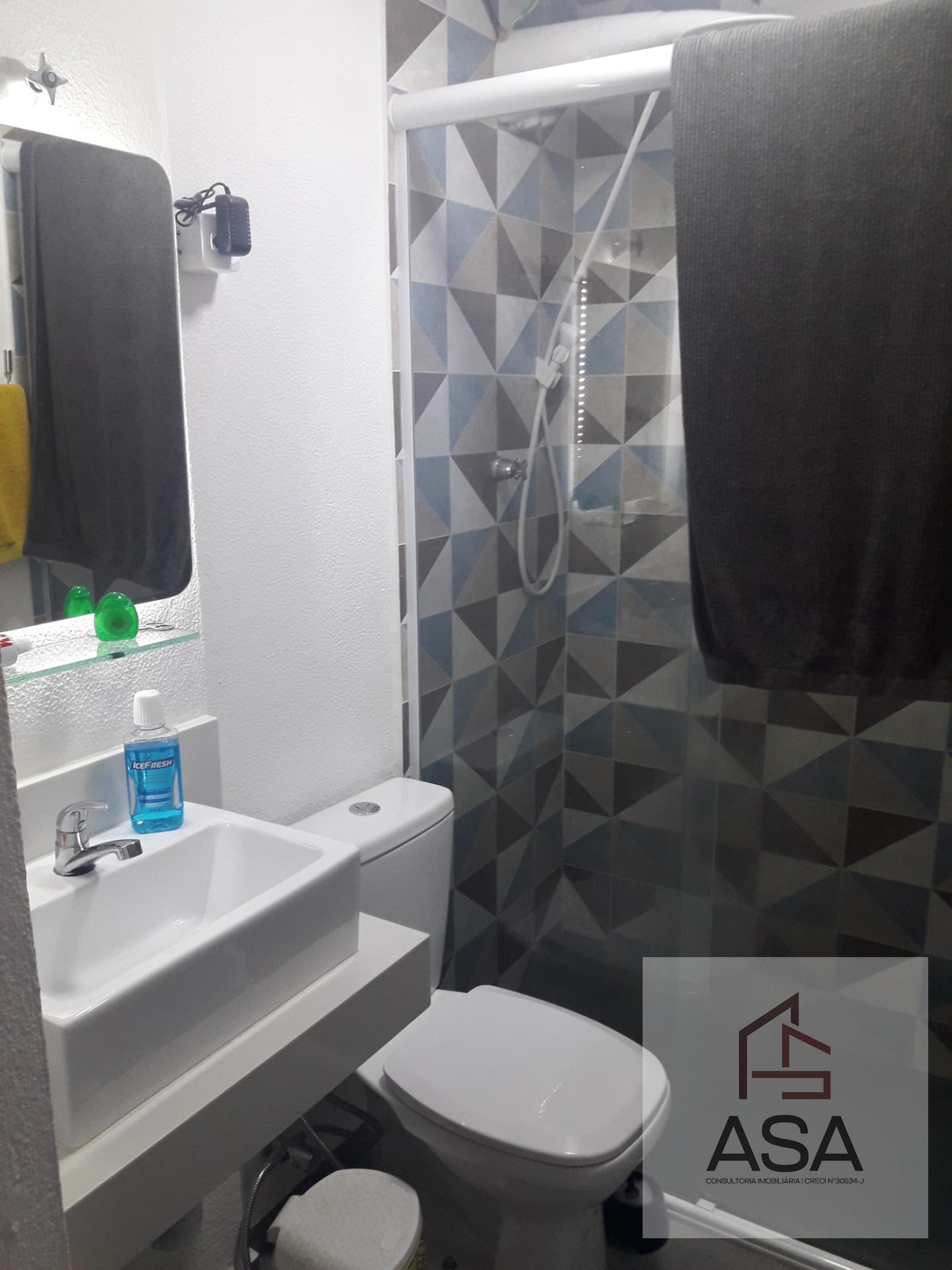 Apartamento, 2 quartos, 50 m² - Foto 9