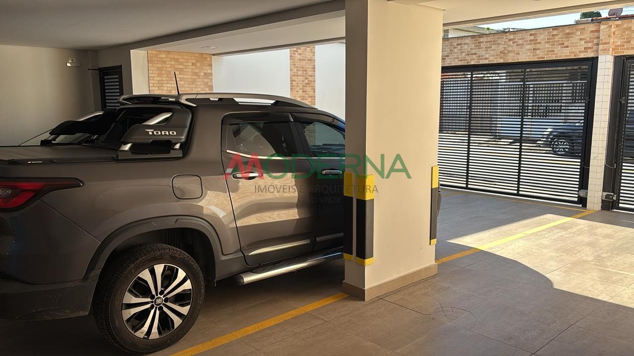 Apartamento à venda com 3 quartos, 1 suíte, 2 vagas e 82m² no Paulicéia, São Bernardo do Campo (SP) — foto 12 de 15
