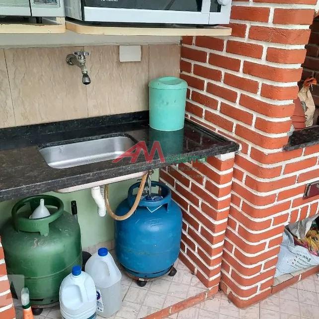 Casa à venda com 3 quartos, 1 suíte, 2 vagas e 212m² no Nova Petrópolis, São Bernardo do Campo (SP) — foto 15 de 30