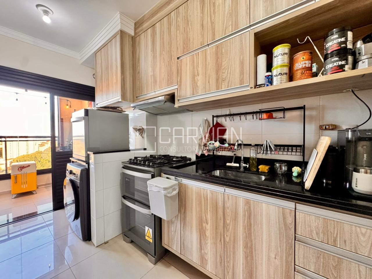 Apartamento à venda com 2 quartos, 1 suíte, 2 vagas e 70m² no Jardim Palma Travassos, Ribeirão Preto (SP) — foto 15 de 30