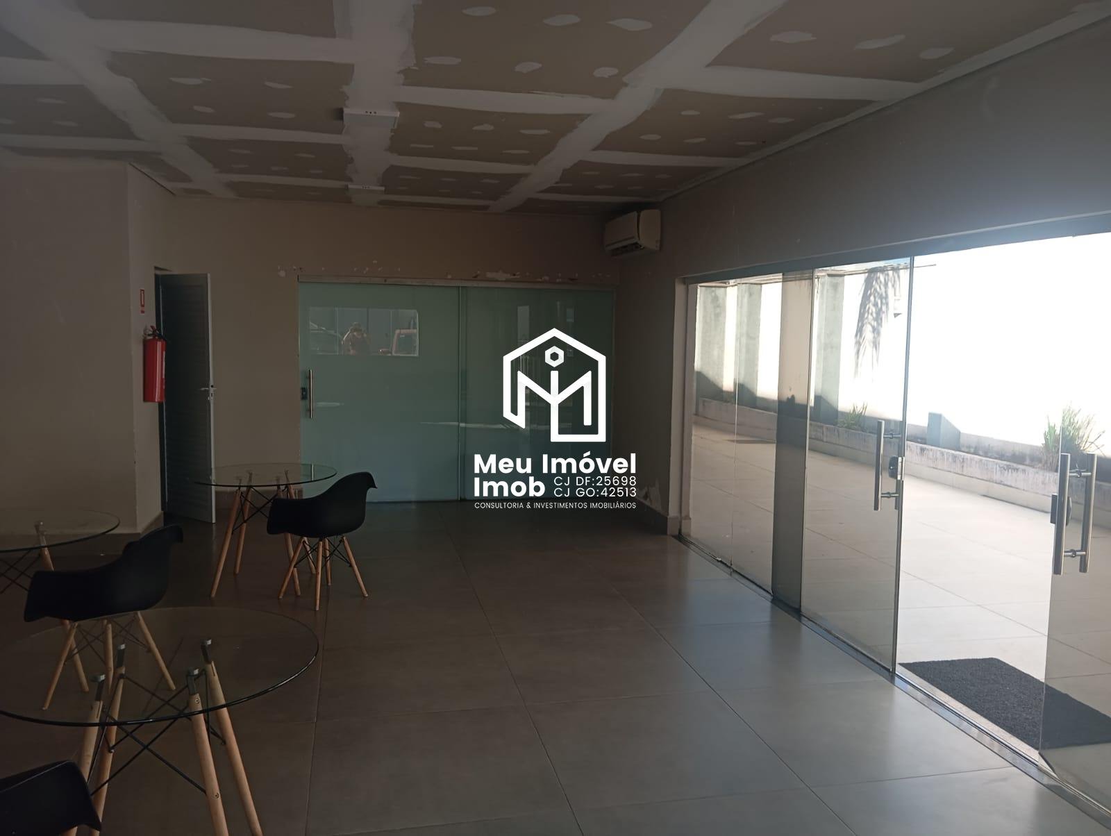 Apartamento, 2 quartos, 53 m² - Foto 28