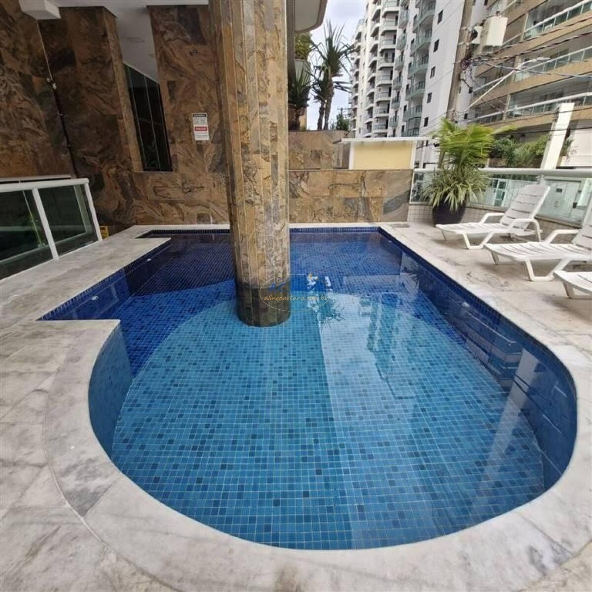 Apartamento à venda com 2 quartos, 2 suítes, 1 vaga e 99m² no Canto do Forte, Praia Grande (SP) — foto 21 de 24