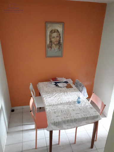 Sala de jantar