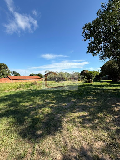 Chácara em Vila Melo  -  Santa Rita do Passa Quatro