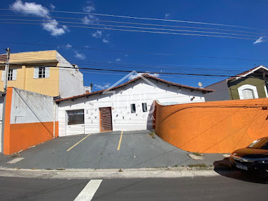 Casa em Vila Oliveira - Mogi das Cruzes, SP