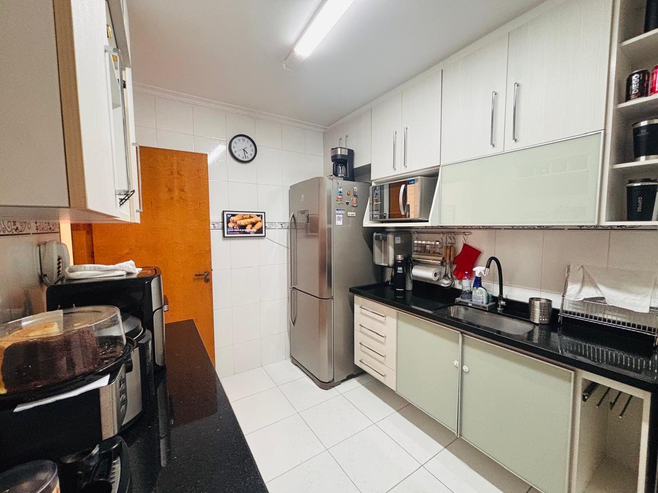 Apartamento à venda com 3 quartos, 2 banheiros, 2 vagas e 112m² no Jaraguá, São Paulo (SP) — foto 10 de 29