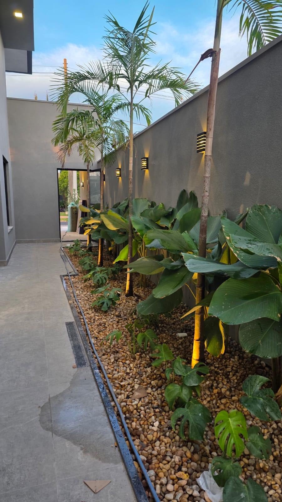 Casa à venda com 4 quartos, 3 suítes e 260m² no Parque Residencial Damha IV, São José do Rio Preto (SP) — foto 8 de 13
