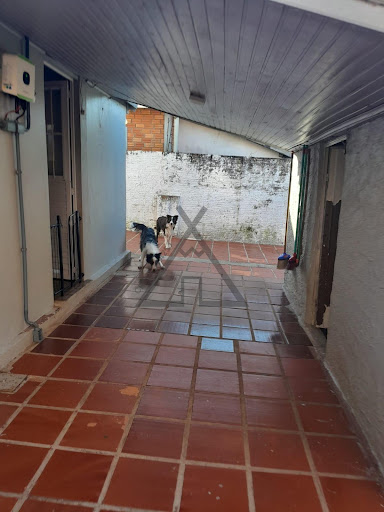 Casa em Rocha  -  Cruz Alta
