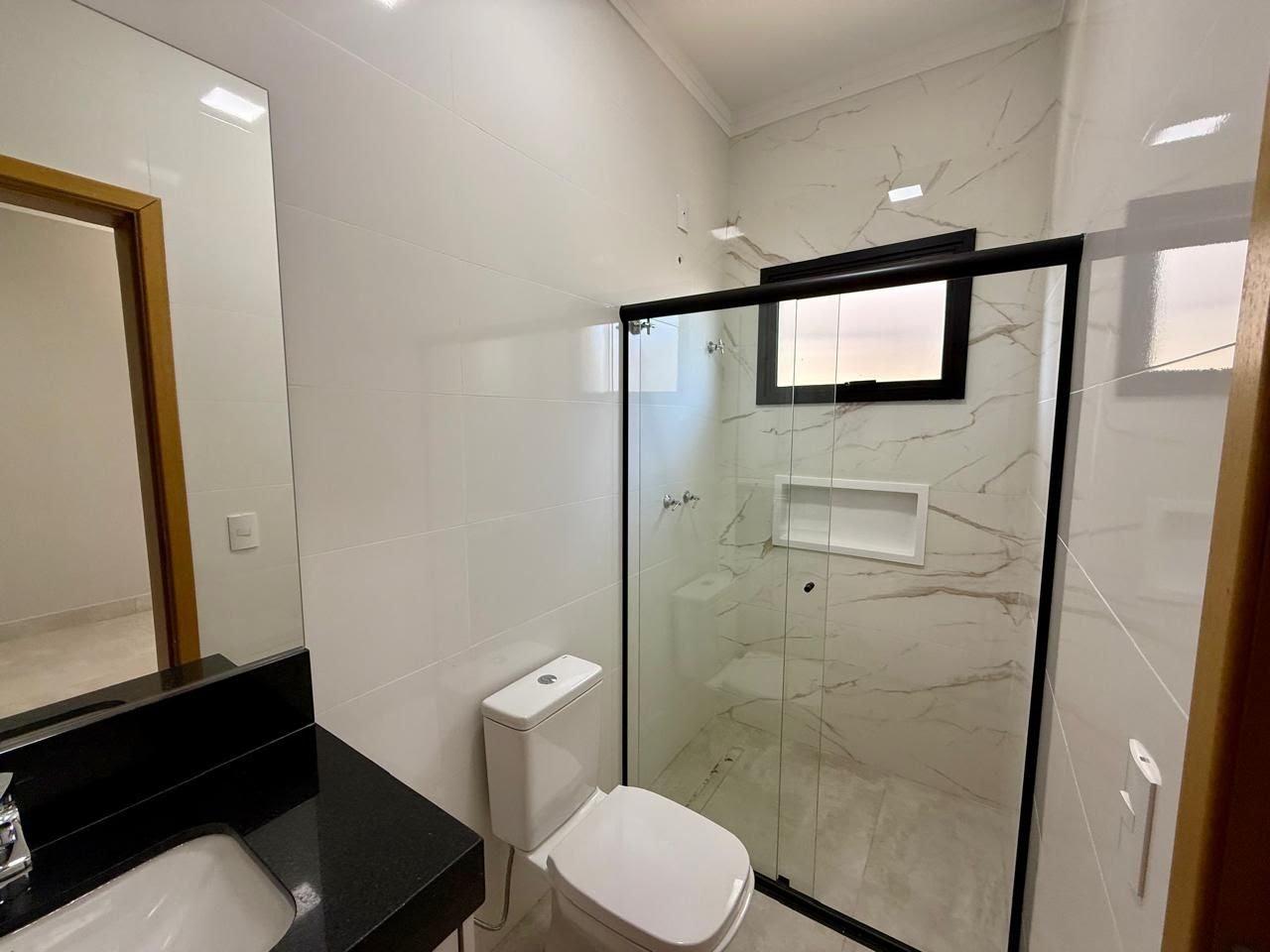 Casa à venda com 3 quartos, 3 suítes, 4 vagas e 160m² no Residencial Jatobá, Ribeirão Preto (SP) — foto 26 de 28