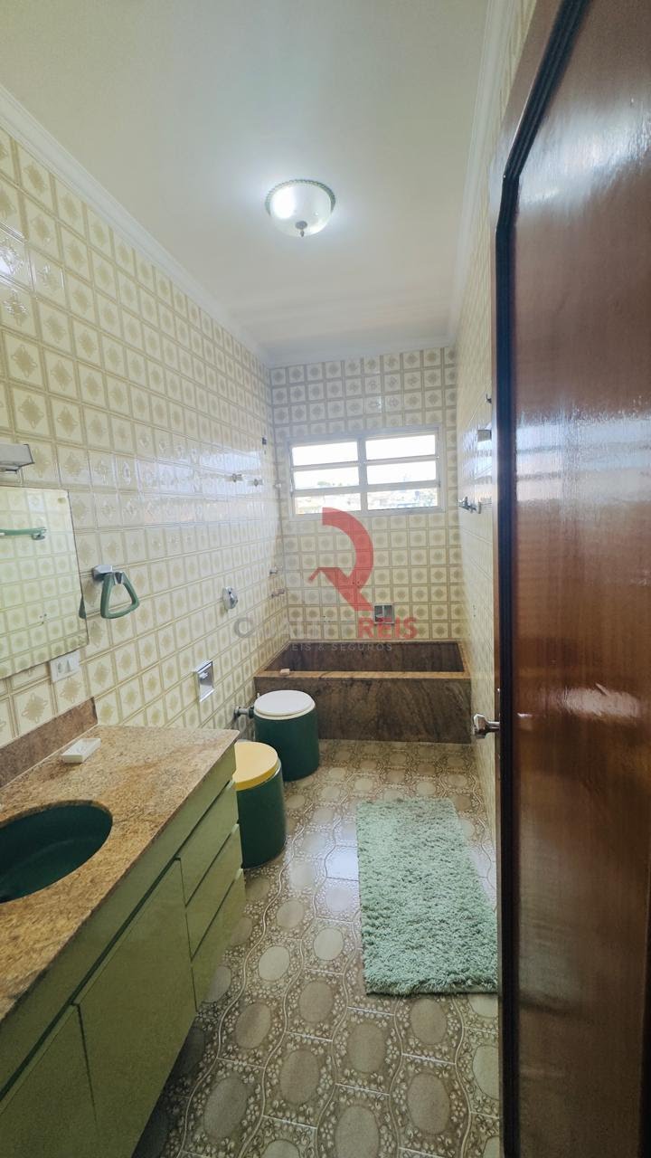 Sobrado, 7 quartos, 500 m² - Foto 19