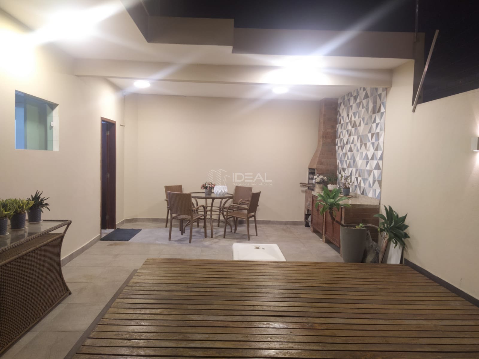 Casa à venda com 3 quartos, 1 suíte, 2 vagas e 114m² no Parque São Caetano, Campos dos Goytacazes (RJ) — foto 13 de 30