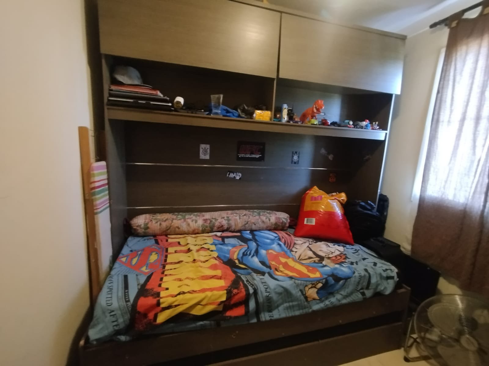Apartamento à venda com 2 quartos, 1 banheiro, 1 vaga e 44m² no Parque Nações Unidas, São Paulo (SP) — foto 21 de 30