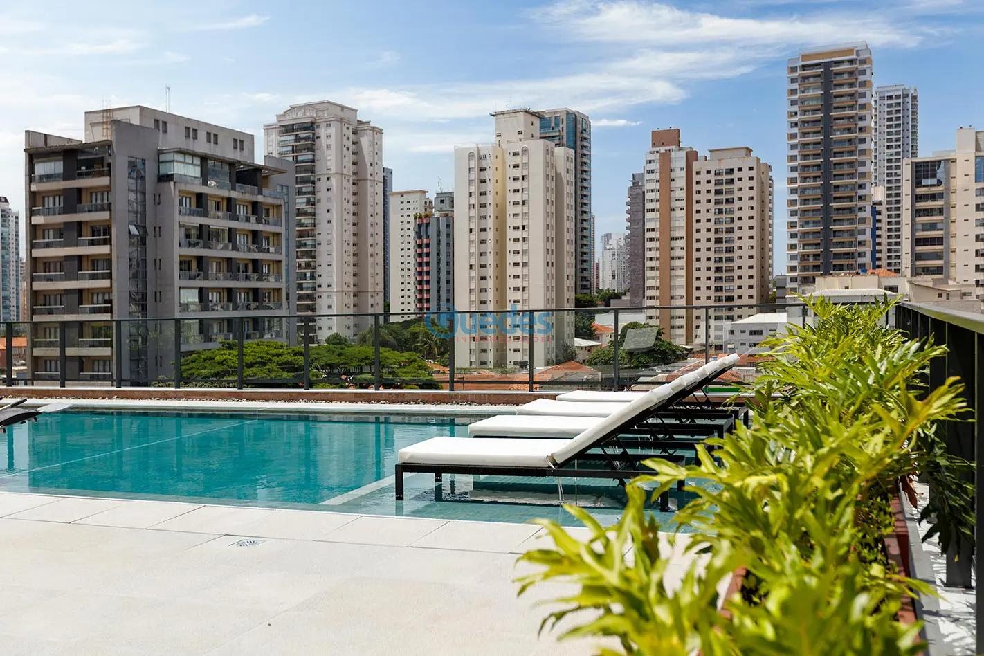 Casa à venda com 4 quartos, 2 suítes, 2 vagas e 205m² no Brooklin Novo, São Paulo (SP) — foto 12 de 26