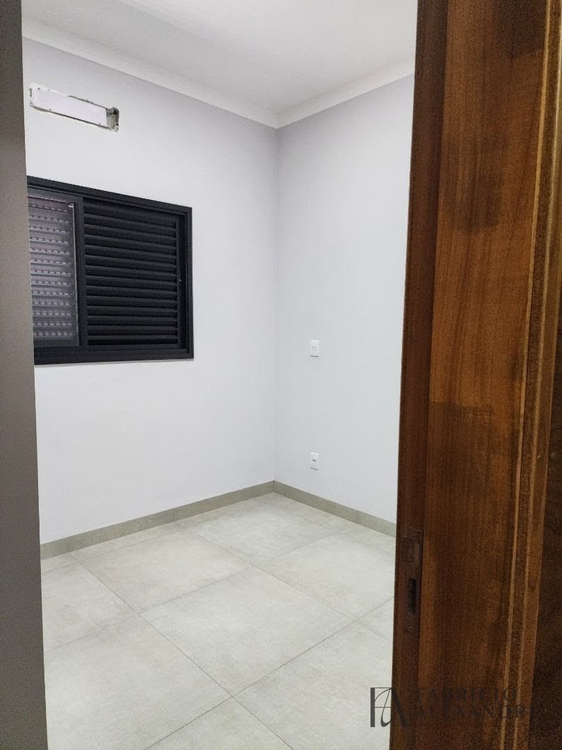 Casa à venda com 3 quartos, 4 banheiros, 4 vagas e 120m² no Ideal Life Ecolazer Residence, São José do Rio Preto — foto principal
