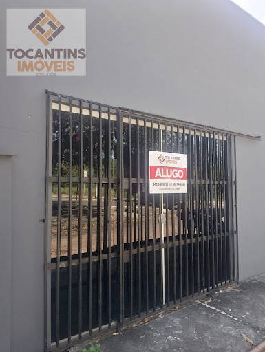 Sala em Setor Oeste  -  Araguaína