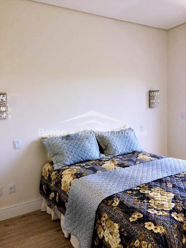 Casa de Condomínio, 4 quartos - Foto 30