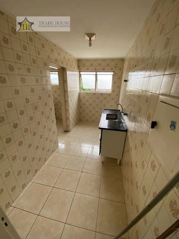 Apartamento em São João Climaco  -  São Paulo