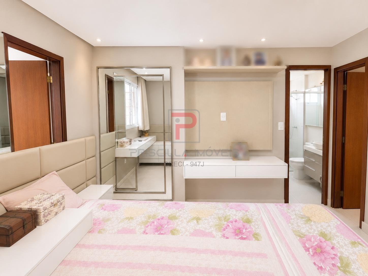 Apartamento à venda com 3 quartos, 3 suítes, 3 vagas e 125m² no Manaíra, João Pessoa (PB) — foto 24 de 30