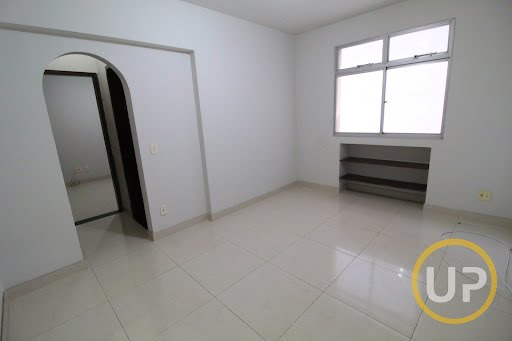 Sala do Apartamento