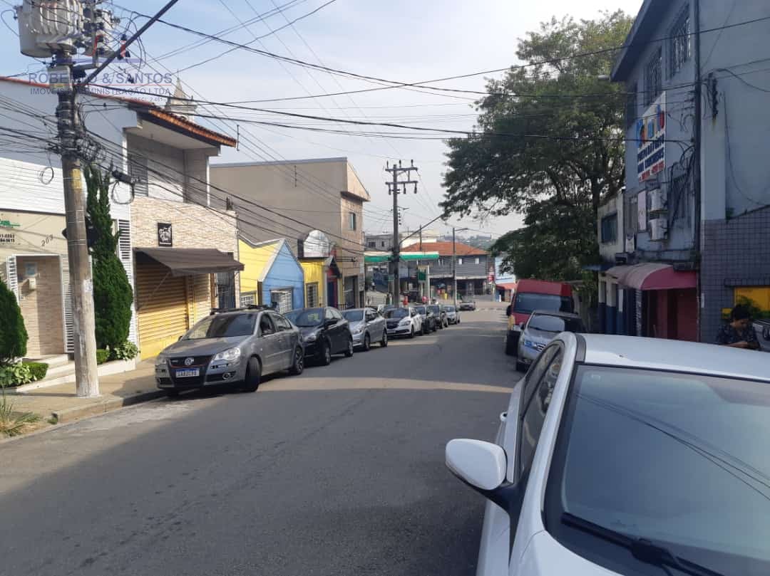 vista do local