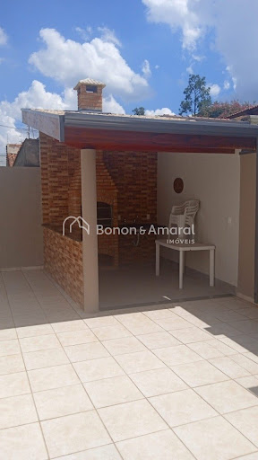 Casa, 3 quartos, 217 m² - Foto 22