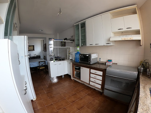 Apartamento de 3 quartos para venda no Centro no Ed. Debret - Campos dos Goytacazes, RJ