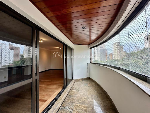 Apartamento, 3 quartos, 180 m² - Foto 4