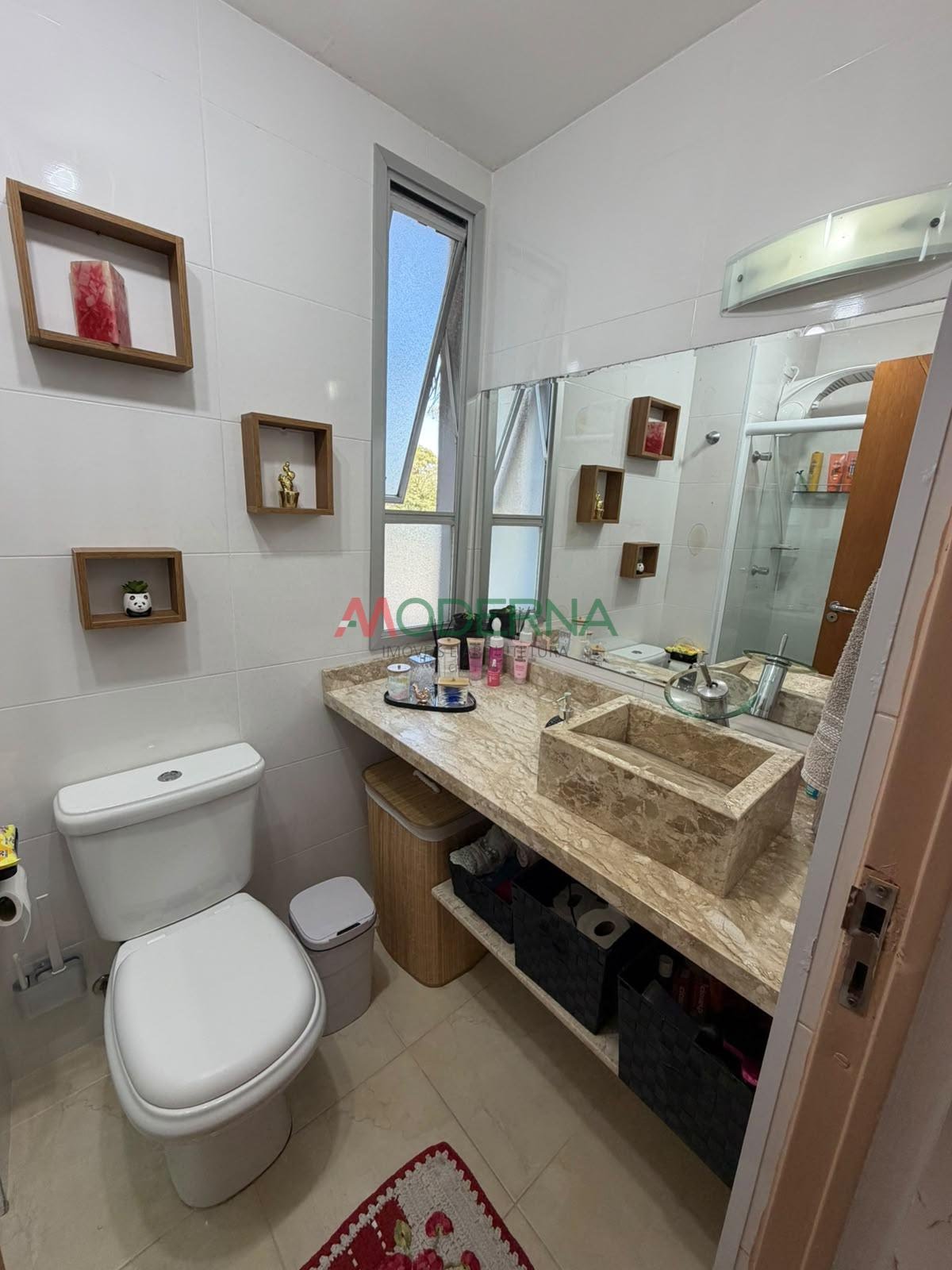 Apartamento à venda com 3 quartos, 1 banheiro, 1 vaga e 69m² no Planalto, São Bernardo do Campo (SP) — foto 9 de 29
