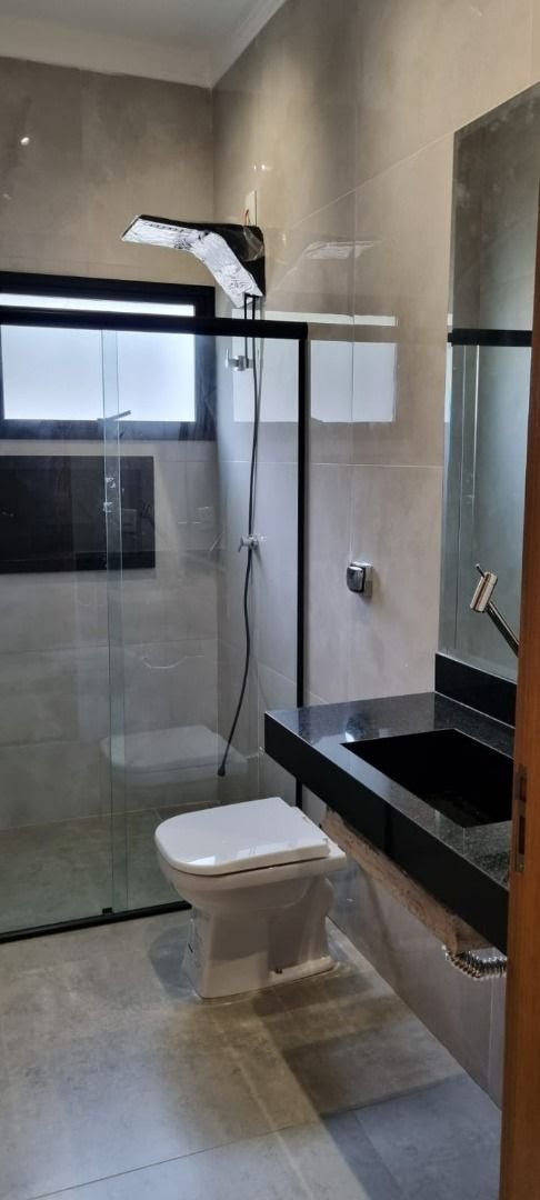Casa à venda com 3 quartos, 3 suítes, 4 vagas e 186m² no Distrito de Bonfim Paulista, Ribeirão Preto (SP) — foto 2 de 29