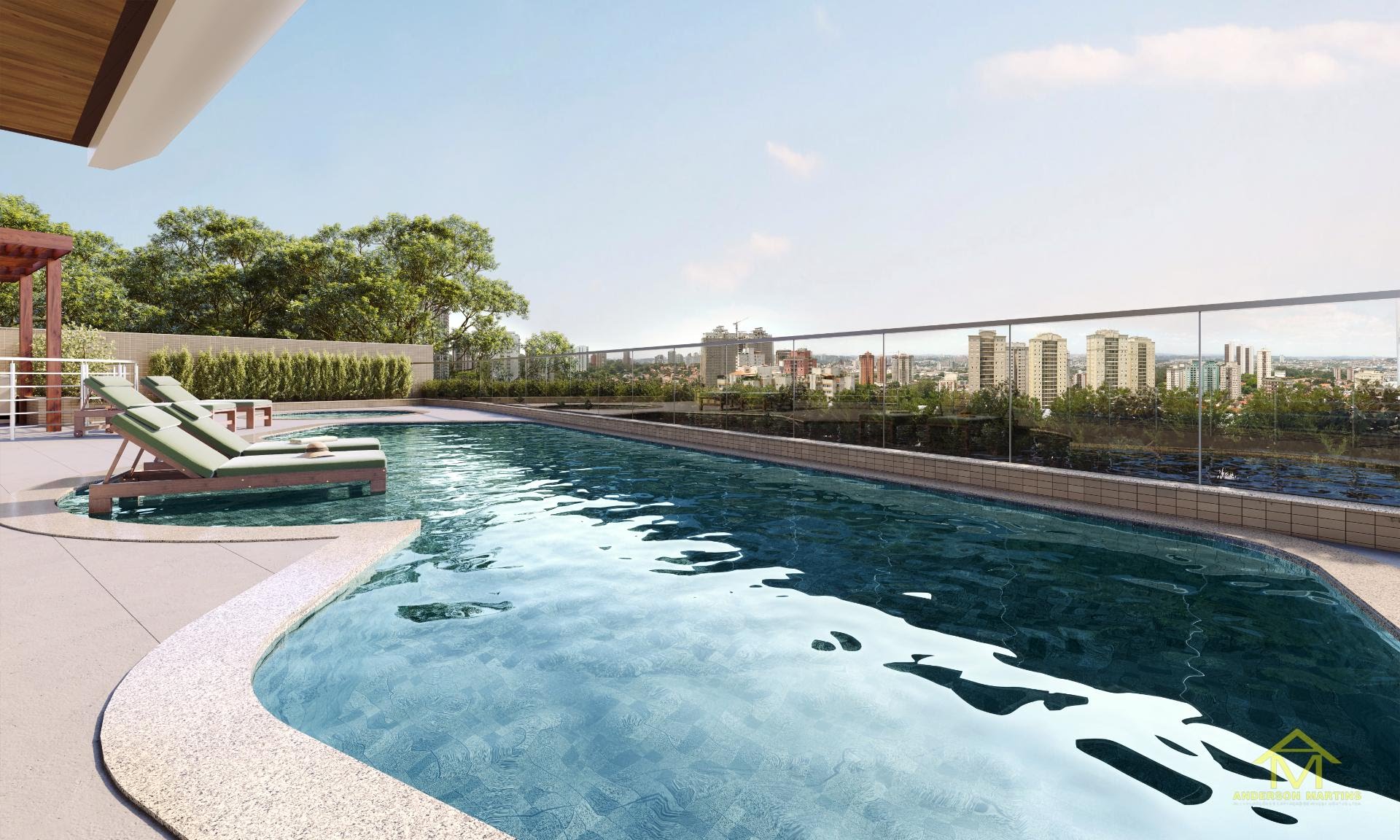 Apartamento à venda com 3 quartos, 1 banheiro, 2 vagas e 95m² no Jockey de Itaparica, Vila Velha (ES) — foto 13 de 20