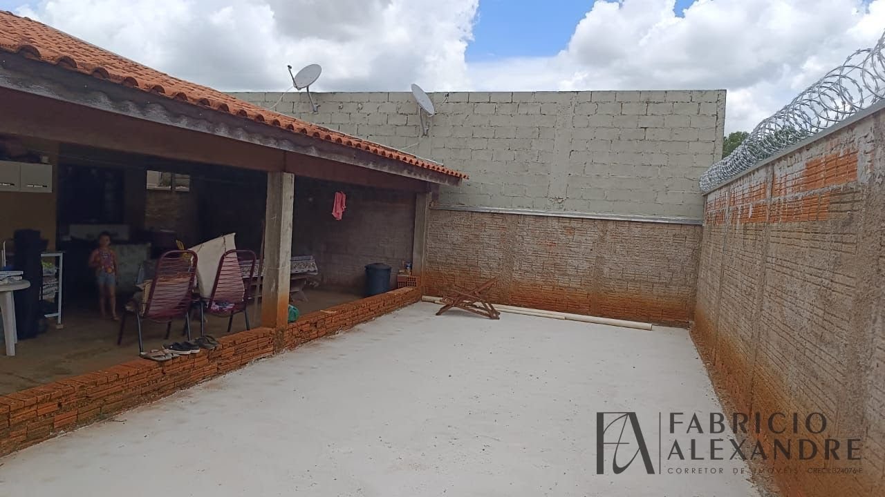 Casa à venda com 2 quartos, 1 suíte, 2 vagas e 60m² no Borboleta 1, Bady Bassitt (SP) — foto 13 de 14