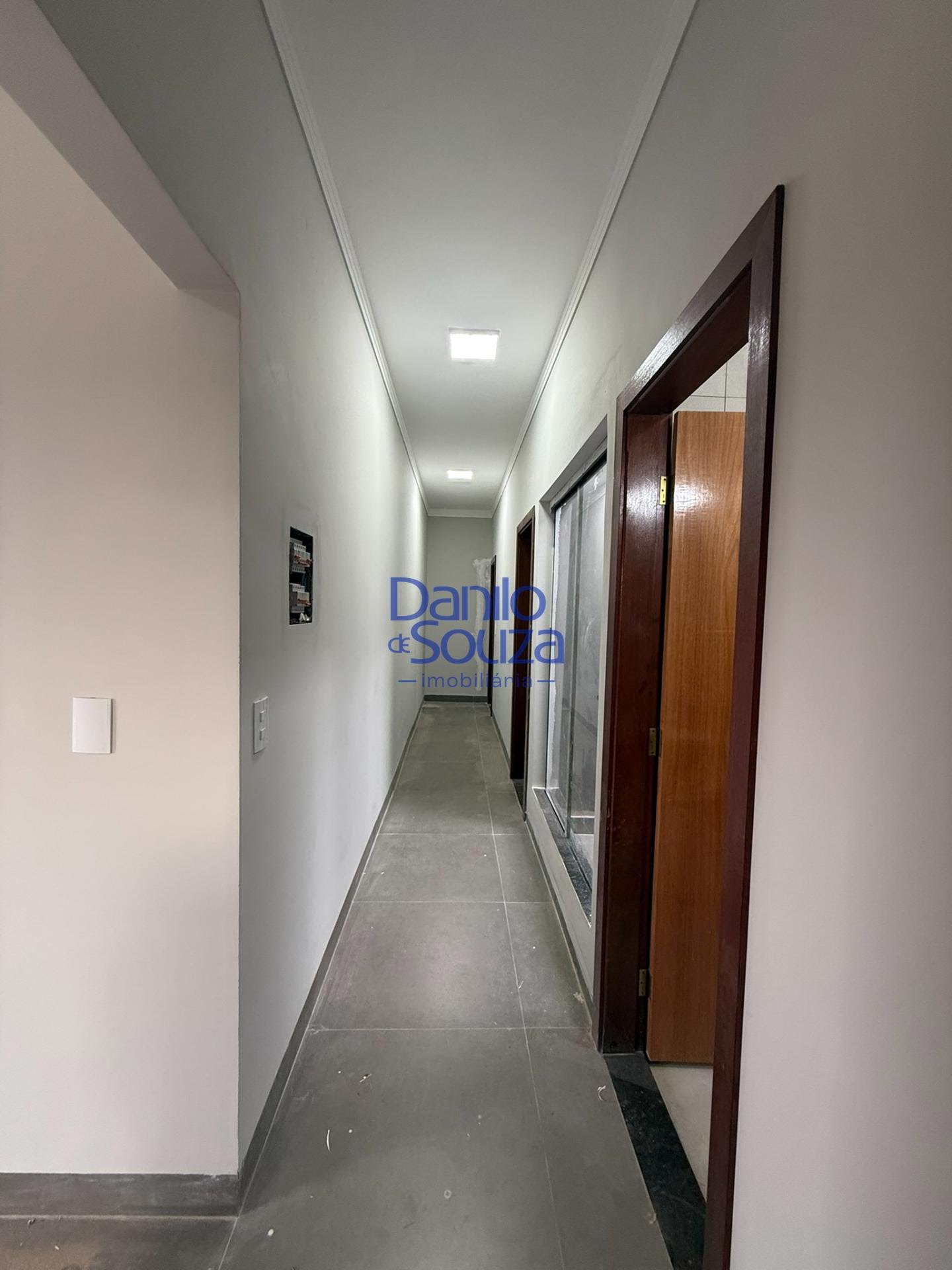Casa à venda com 3 quartos, 1 suíte, 2 vagas e 360m² no Veredas do Belvedere, Araxá (MG) — foto 7 de 15