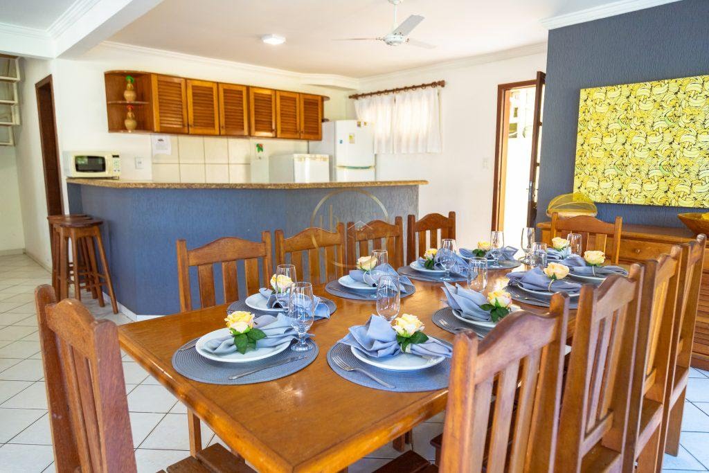 Apartamento à venda com 3 quartos, 3 suítes, 1 vaga e 118m² no Coroa Vermelha, Santa Cruz Cabrália (BA) — foto 17 de 18