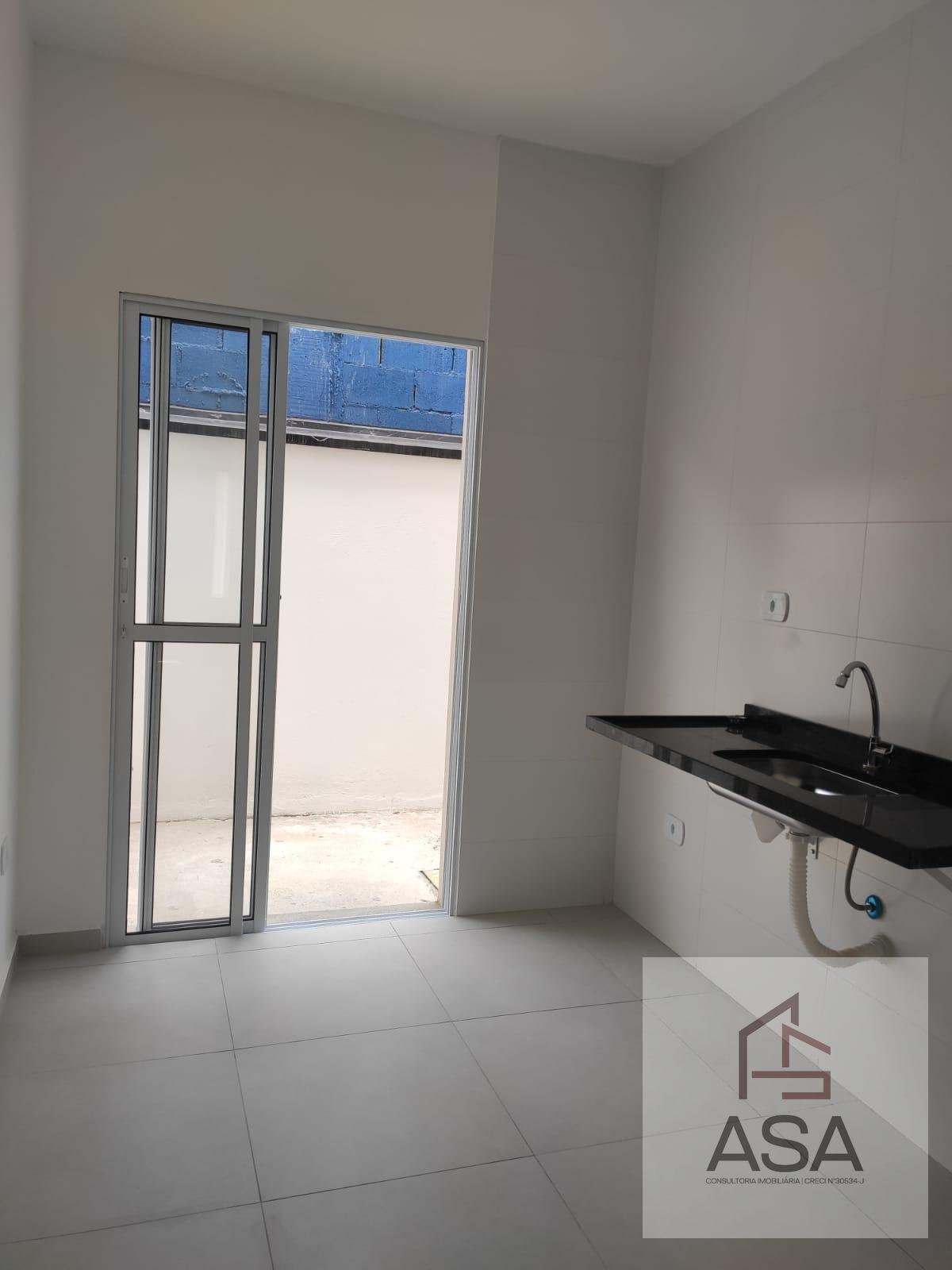 Casa de Condomínio, 2 quartos - Foto 12