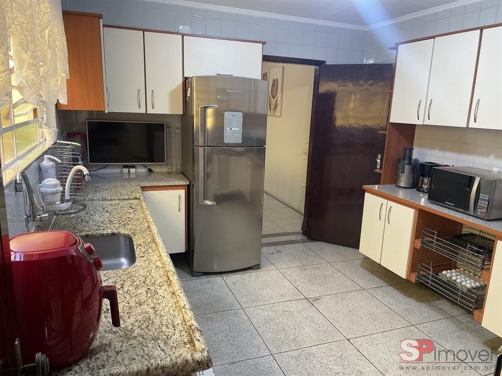 Sobrado, 4 quartos - Foto 8