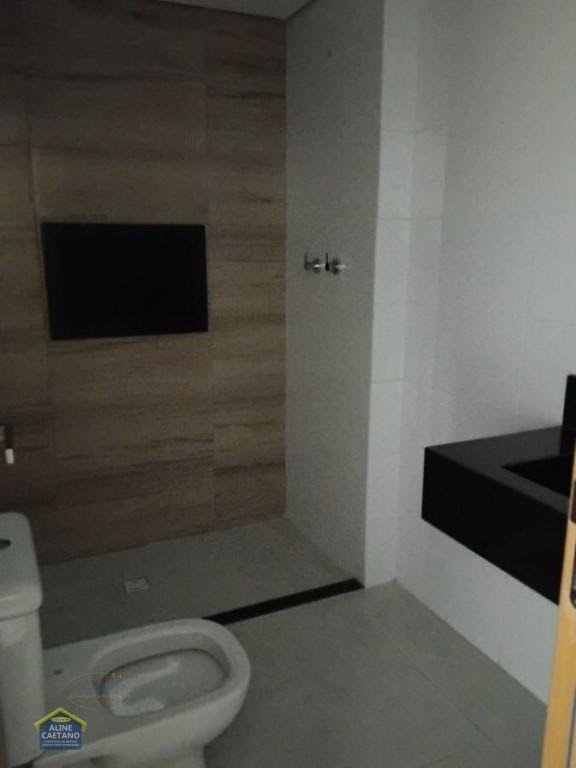 Apartamento à venda com 4 quartos, 4 suítes, 3 vagas e 220m² no Vila Caiçara, Praia Grande (SP) — foto 23 de 30
