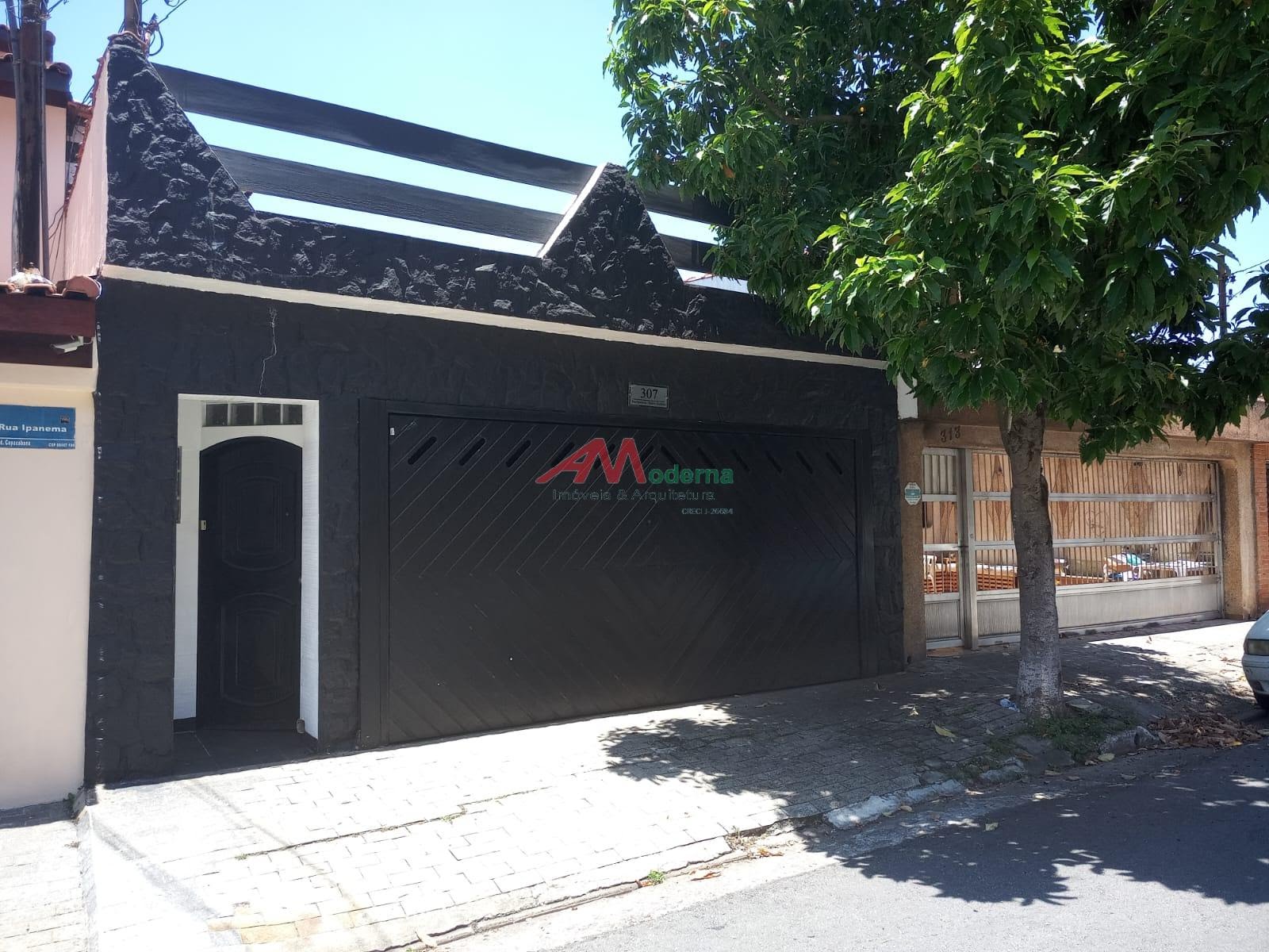 Casa à venda com 3 quartos, 1 suíte, 2 vagas e 211m² no Anchieta, São Bernardo do Campo (SP) — foto 24 de 24