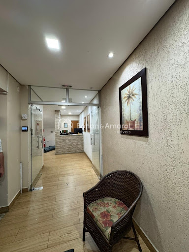 Apartamento, 1 quarto, 36 m² - Foto 2