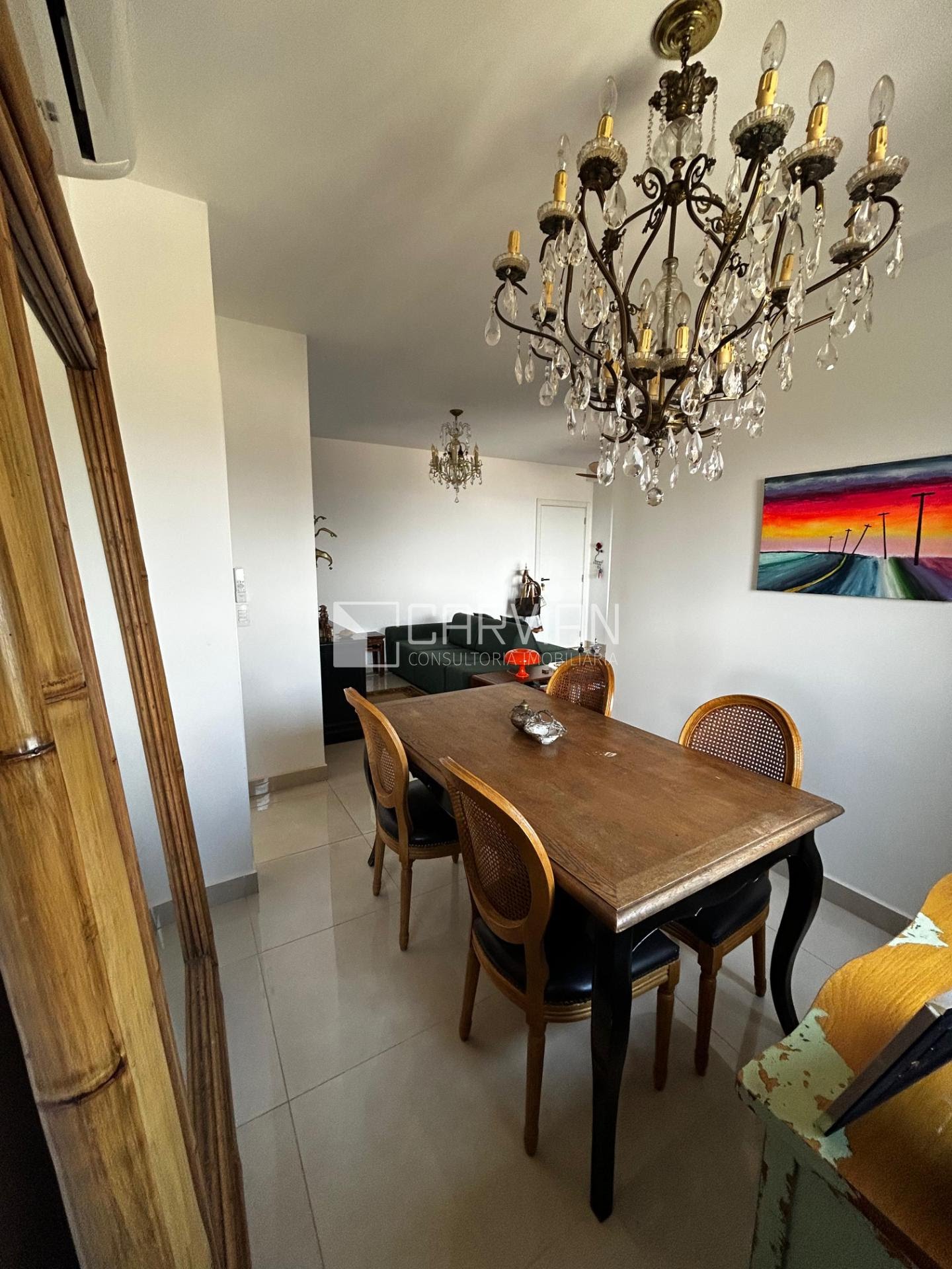 Apartamento para alugar com 2 quartos, 1 suíte, 2 vagas e 78m² no Bonfim Paulista, Ribeirão Preto (SP) — foto 27 de 30