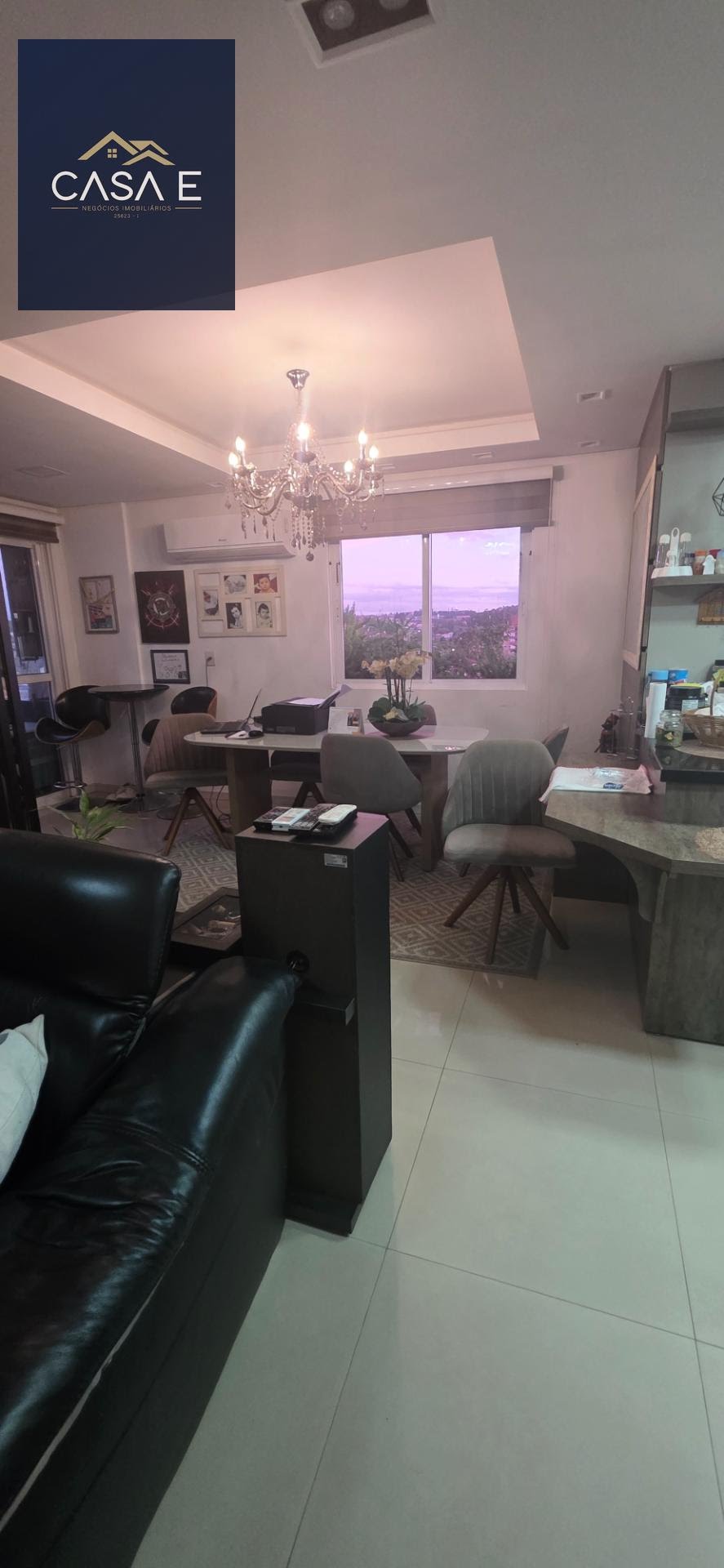 Apartamento à venda com 2 quartos, 1 suíte, 2 vagas e 95m² no Centro (ap), Ijuí (RS) — foto 19 de 30