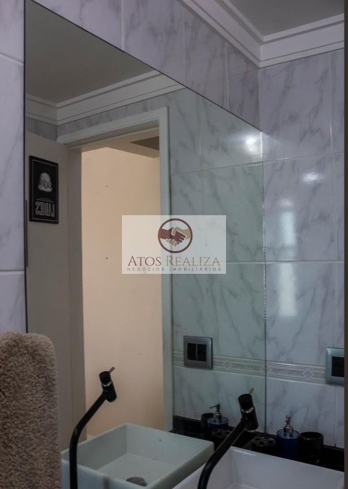 Apartamento à venda com 2 quartos, 1 banheiro, 1 vaga e 55m² no Campo Grande, São Paulo (SP) — foto 10 de 30