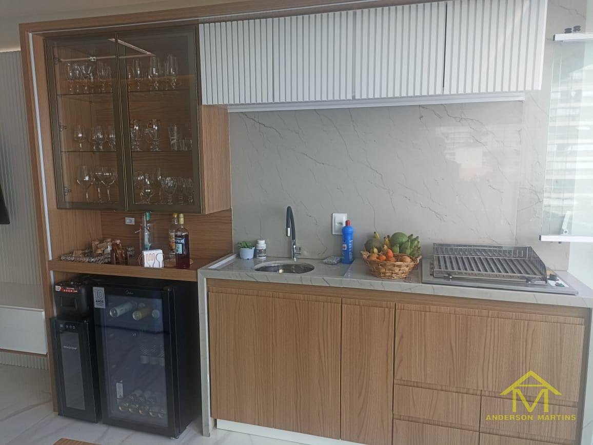 Apartamento à venda com 3 quartos, 2 banheiros, 2 vagas e 110m² no Praia de Itaparica, Vila Velha (ES) — foto 7 de 10
