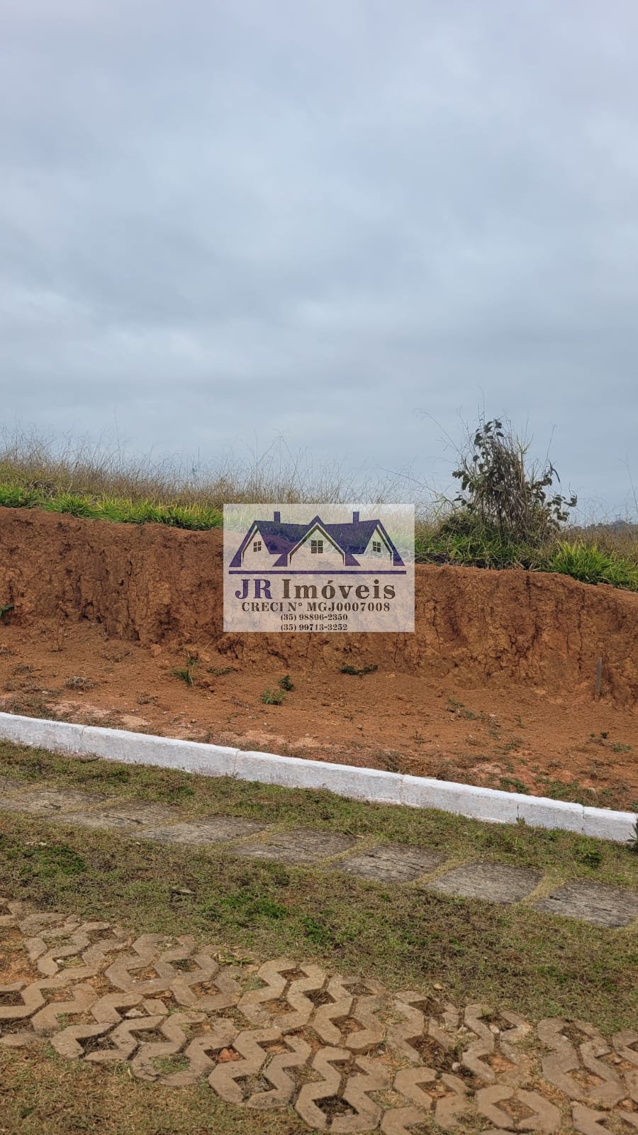 Terreno à venda com 1069m² de terreno no Bairro Laje, Piranguinho (MG) — foto 13 de 16