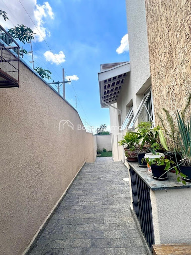 Casa, 4 quartos, 218 m² - Foto 27